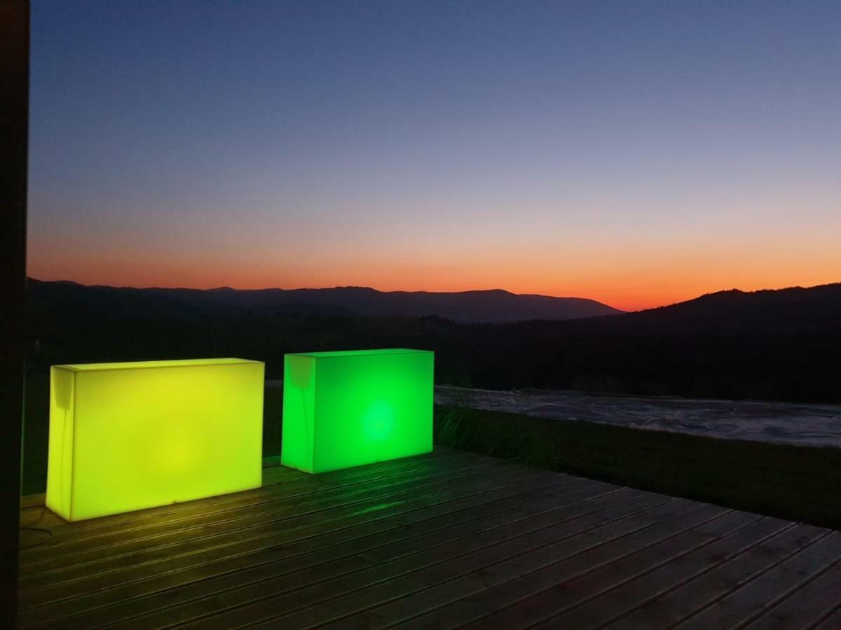 Villa Panorama - Szklany Dom Jaworzynka Dış mekan fotoğraf